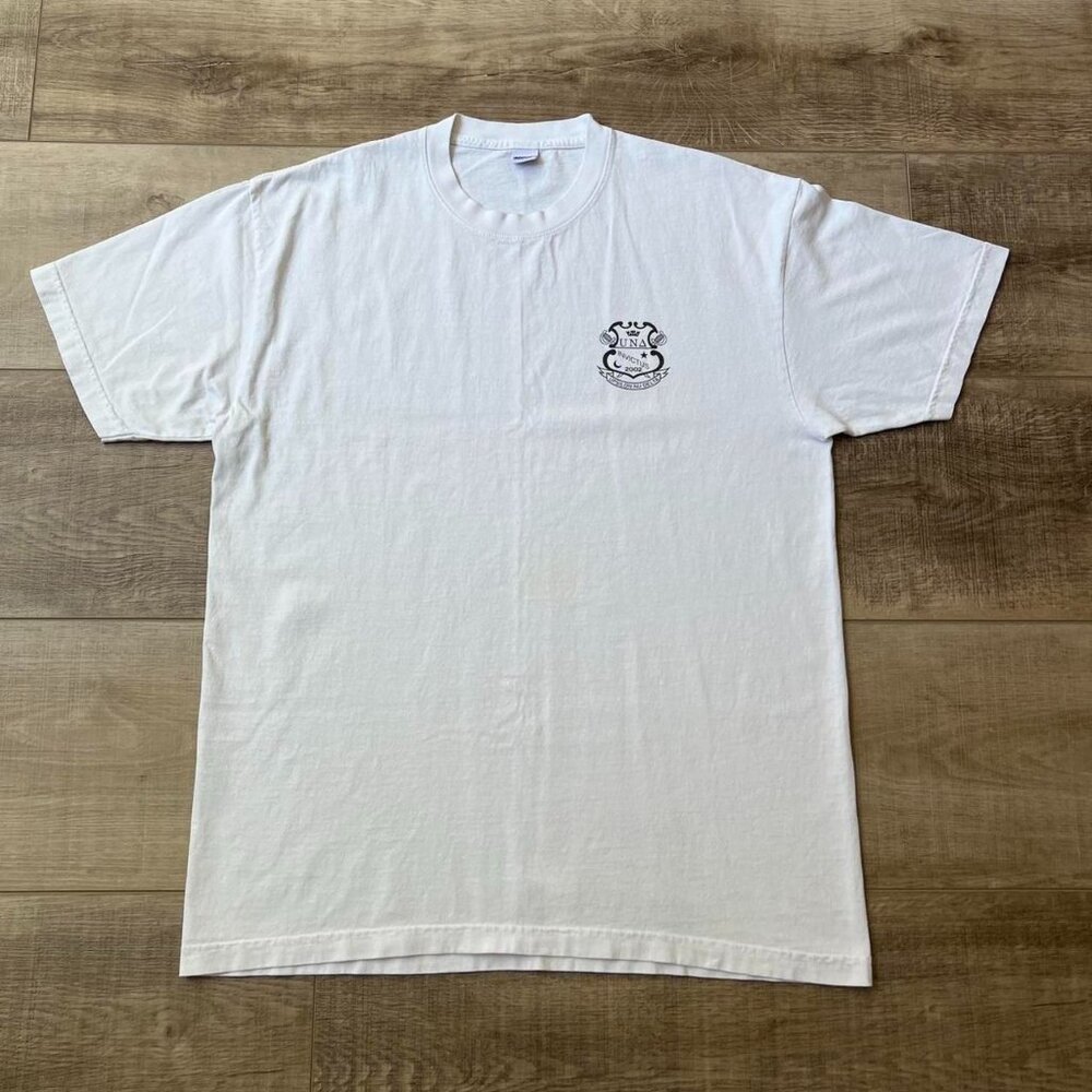 Undefeated t-shirt
